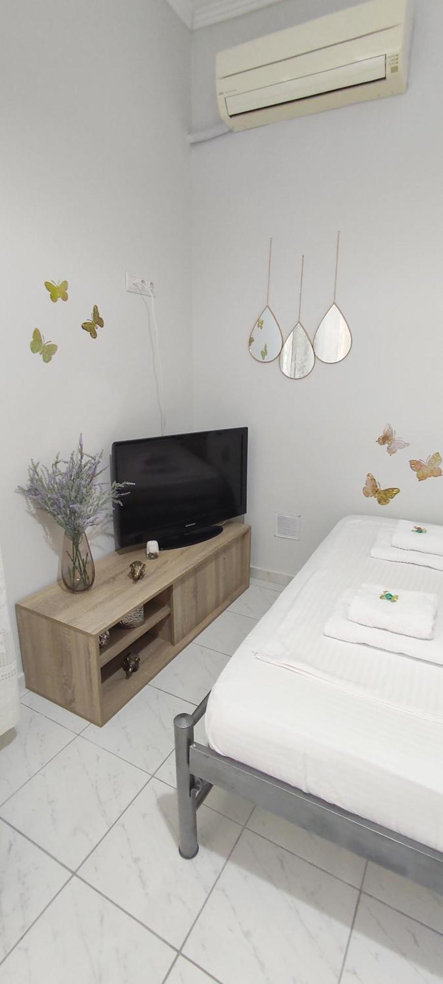 카발라 Anastasia Studio 아파트 외부 사진